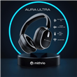 AURICULAR AURA ULTRA BLUETTOH MITHRIO ANC+ENC