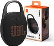 PARLANTE JBL CLIP 5 BLUETOOTH NEGRO