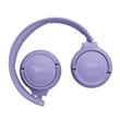 AURICULAR T520BT LILA JBL BLUETOOTH