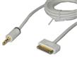 CABLE APPLE DOCK A 3.5ST 2M PMM-141A-200