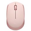 MOUSE M170 ROSA INALAMBRICO LOGITECH