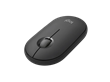 MOUSE LOGITECH M350S GRAFITO BLUETOOTH INALAMBRICO