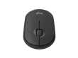 MOUSE LOGITECH M350S GRAFITO BLUETOOTH INALAMBRICO