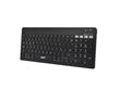 TECALDO BLUETOOTH NSKB58B RECARGABLE NISUTA NEGRO