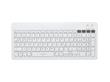 TECALDO BLUETOOTH NSKB58B RECARGABLE NISUTA BLANCO