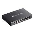 SWITCH ES208G 8 PUERTOS GIGABIT ADMIN.OMADA