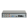 XVR 1B04H-I 4 CANALES + 2IP DAHUA  1080P