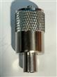 UHF TWIST-ON MACHO RG58/U