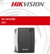 UPS DS-1000VA HIKVISION