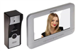 PORTERO VISOR VISOR DS-KIS202T 7" HIKVISION