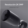 CAMARA EB3 C/BATERIA EXTERIOR 4G 2K EZVIZ