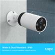 CAMARA C420 C/BATERIA 2K WIFI TAPO TPLINK