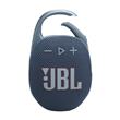 PARLANTE CLIP 5 AZUL JBL BLUETOOTH