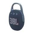 PARLANTE CLIP 5 AZUL JBL BLUETOOTH