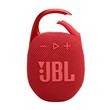 PARLANTE CLIP 5 ROJO JBL BLUETOOTH