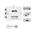 CONVERSOR VIDEO A/V RCA A HDMI
