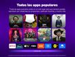 ROKU STREAMER HD SMART TV