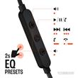 AURICULAR TUNE 310C JBL USB-C C/MIC NEGRO