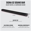 BARRA DE SONIDO POLK AM6214 C/SUBWOOFER