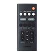 BARRA SONIDO SR-C20A YAMAHA BLUETOOTH 2+1CH