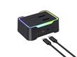 DOCK CLONADOR NSDOHD3 DISCOS M2 NVMe SSD USB 3.2