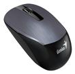 MOUSE ECO-8015 INALAM.RECARGABLE GENIUS
