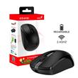 MOUSE  ECO-8100 RECARGABLE INAL. GENIUS