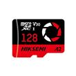 MEMORIA MICRO SD 128GB  4K HIKSEMI CAPTURE