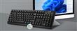 TECLADO KB-100 GENIUS USB ESPANOL