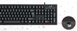 TECLADO KB-100 GENIUS USB ESPANOL
