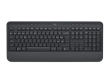 TECLADO K650 INALAMBRICO+BLUETOOTH LOGITECH