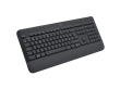 TECLADO K650 INALAMBRICO+BLUETOOTH LOGITECH