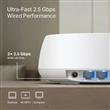 DECO MESH BE25 WIFI 7 BE5000 TPLINK PACK X2
