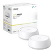 DECO MESH BE25 WIFI 7 BE5000 TPLINK PACK X2
