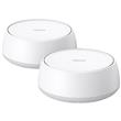 DECO MESH BE25 WIFI 7 BE5000 TPLINK PACK X2