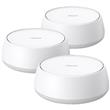 DECO MESH BE25 WIFI7 BE5000 TPLINK PACK X3