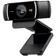 WEBCAM C922 PRO  STREAM HD LOGITECH