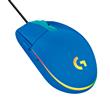 MOUSE GAMER G203 AZUL LIGHTSYNC LOGITECH