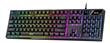 TECLADO K7 SCORPION GENIUS GAMER RGB
