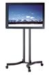 STAND LCD PLAB-1032 C/RUEDAS HASTA 50kgs