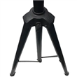 TRIPODE PARA BAFLE  NEGRO ST240 REFOZADO