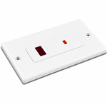 RECEPTOR IR DE PARED A-1140D