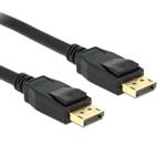 CABLE DISPLAY PORT V1.4 M/M 1.5M PURESONIC LITE