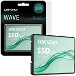 DISCO SSD 240GB HIKSEMI WAVE SATA