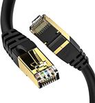 PATCH CORD RJ45 CAT8 S/FTP 10 MTS