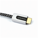 HDMI 2.1 8K ARC 48GBPS 24KGOLD 4 MT JURA NORSTONE