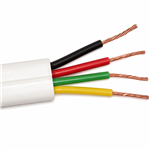 CABLE TELEFONICO PLANO 4 COND