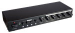 AMPLIFICADOR INTEGRADO STEREO 4 ZONAS A-1323  60W
