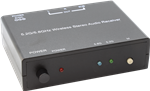 TRANSM / RECEPTOR INALAM. STEREO C/AMPLIFICADOR