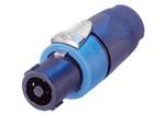SPEAKON 4C A CABLE NEUTRIK NL4FXx